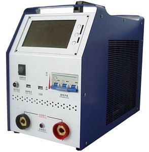 FST-8200CT Battery Load Bank