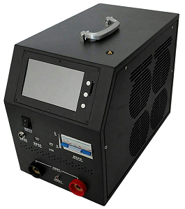 FST-CT220V Battery Load Bank