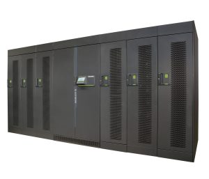 Modular UPS